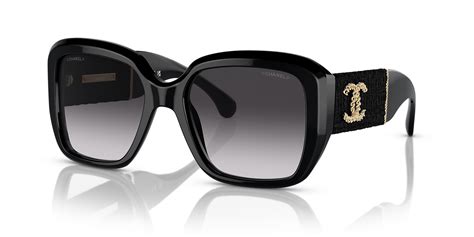 Chanel Sunglasses at Sunglass Hut 